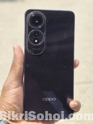 Oppo A60